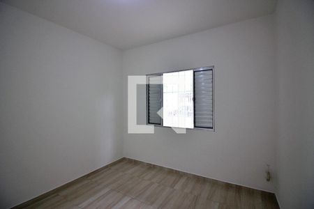 Quarto 1 de casa para alugar com 2 quartos, 101m² em Vila Alves Dias, São Bernardo do Campo