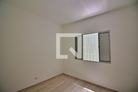 Quarto 2 de casa para alugar com 2 quartos, 101m² em Vila Alves Dias, São Bernardo do Campo