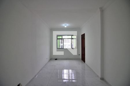 Sala  de casa para alugar com 2 quartos, 101m² em Vila Alves Dias, São Bernardo do Campo