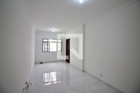 Sala  de casa para alugar com 2 quartos, 101m² em Vila Alves Dias, São Bernardo do Campo