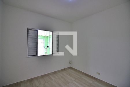 Quarto 1 de casa para alugar com 2 quartos, 101m² em Vila Alves Dias, São Bernardo do Campo