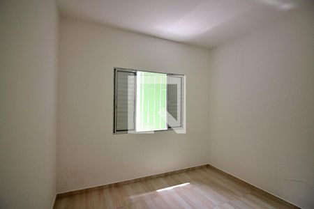 Quarto 2 de casa para alugar com 2 quartos, 101m² em Vila Alves Dias, São Bernardo do Campo