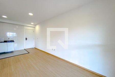 Sala de apartamento para alugar com 2 quartos, 60m² em Ipiranga, São Paulo