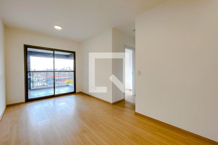 Sala de apartamento para alugar com 2 quartos, 60m² em Ipiranga, São Paulo