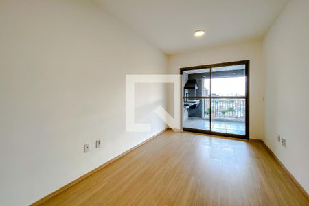 Sala de apartamento para alugar com 2 quartos, 60m² em Ipiranga, São Paulo