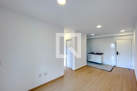 Sala de apartamento para alugar com 2 quartos, 60m² em Ipiranga, São Paulo