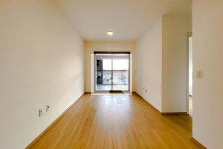 Sala de apartamento para alugar com 2 quartos, 60m² em Ipiranga, São Paulo