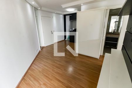 Apartamento para alugar com 52m², 2 quartos e 1 vagaSala