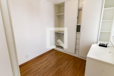 Quarto 1 de apartamento para alugar com 2 quartos, 52m² em Jardim Monte Alegre, Taboão da Serra