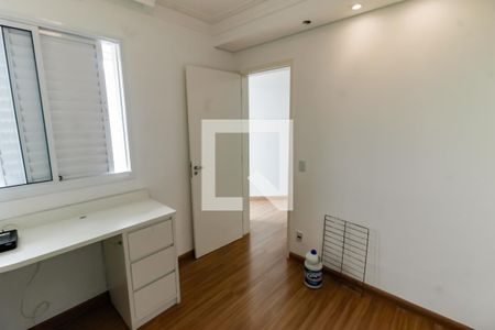 Quarto 1 de apartamento para alugar com 2 quartos, 52m² em Jardim Monte Alegre, Taboão da Serra