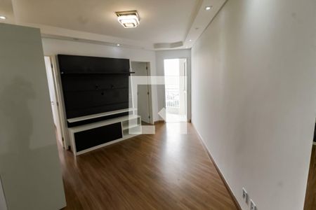 Apartamento para alugar com 52m², 2 quartos e 1 vagaSala