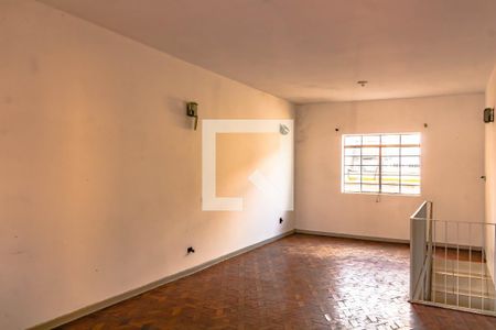 Sala de casa à venda com 3 quartos, 140m² em Vila do Bosque, São Paulo