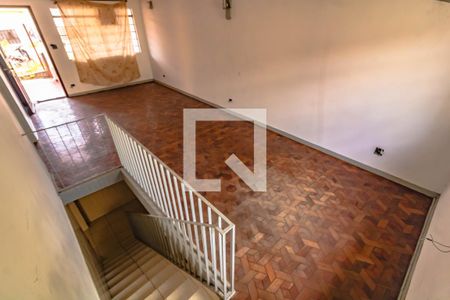 Sala de casa à venda com 3 quartos, 140m² em Vila do Bosque, São Paulo