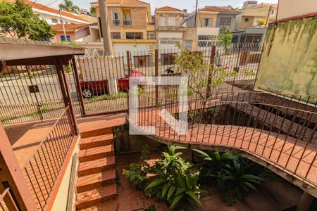 Quarto 2 de casa à venda com 3 quartos, 140m² em Vila do Bosque, São Paulo