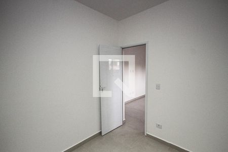 Quarto de apartamento para alugar com 2 quartos, 55m² em Jardim Independência (são Paulo), São Paulo