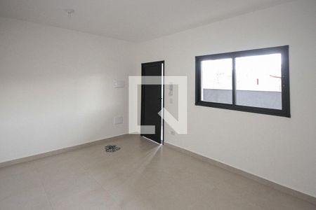 Apartamento para alugar com 55m², 2 quartos e 1 vagaSala