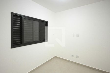 Quarto de apartamento para alugar com 2 quartos, 55m² em Jardim Independência (são Paulo), São Paulo