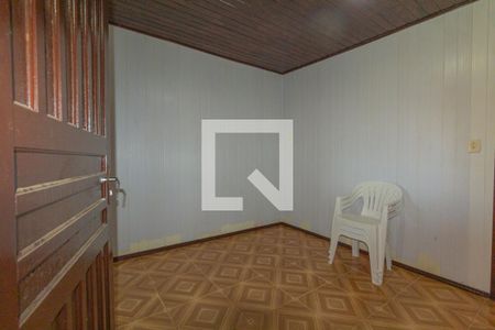 Sala de casa para alugar com 3 quartos, 90m² em Harmonia, Canoas