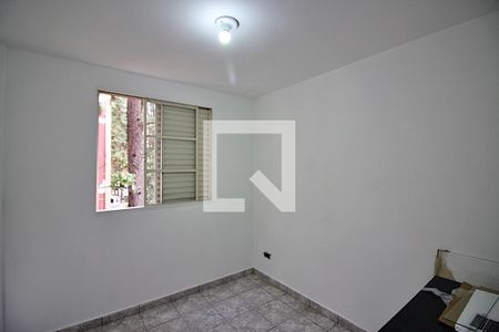 Quarto 2 de apartamento para alugar com 3 quartos, 74m² em Jardim Valdibia, São Bernardo do Campo