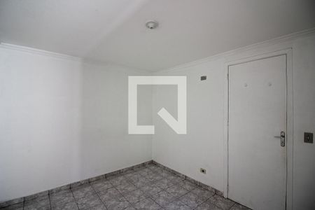 Quarto 1 de apartamento para alugar com 3 quartos, 74m² em Jardim Valdibia, São Bernardo do Campo