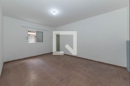 Quarto de casa para alugar com 1 quarto, 50m² em Vila Santo Estefano, São Paulo