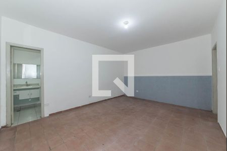 Quarto de casa para alugar com 1 quarto, 50m² em Vila Santo Estefano, São Paulo