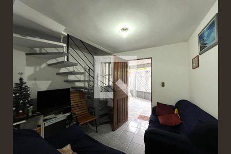 Sala de casa à venda com 3 quartos, 80m² em Vila da Saúde, São Paulo