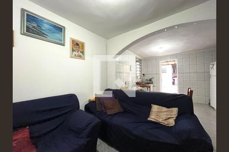 Sala de casa à venda com 3 quartos, 80m² em Vila da Saúde, São Paulo