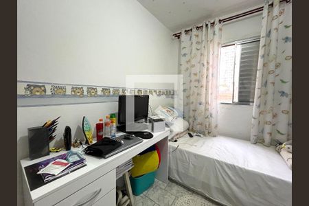 Quarto 1 de casa à venda com 3 quartos, 80m² em Vila da Saúde, São Paulo