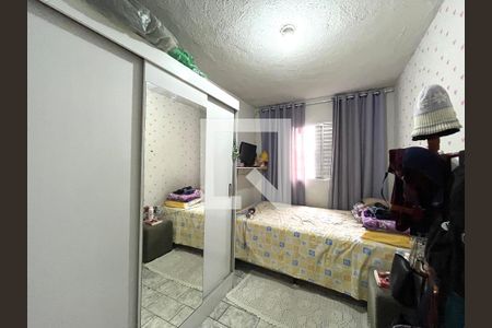 Quarto 2 de casa à venda com 3 quartos, 80m² em Vila da Saúde, São Paulo