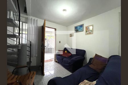 Sala de casa à venda com 3 quartos, 80m² em Vila da Saúde, São Paulo