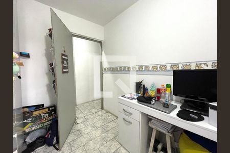 Quarto 1 de casa à venda com 3 quartos, 80m² em Vila da Saúde, São Paulo