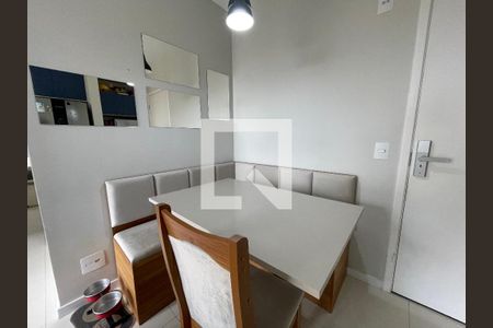 Sala de apartamento à venda com 2 quartos, 42m² em Parque Pinheiros, São Paulo