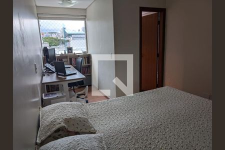 Quarto de apartamento à venda com 2 quartos, 90m² em Savassi, Belo Horizonte