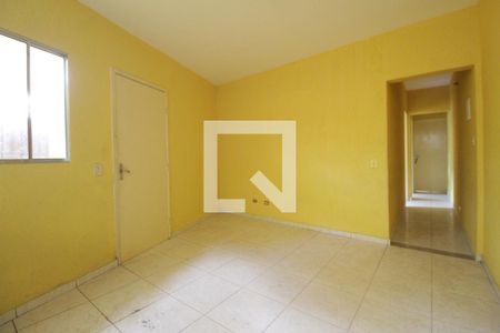 Sala de casa para alugar com 2 quartos, 50m² em Cidade Líder, São Paulo