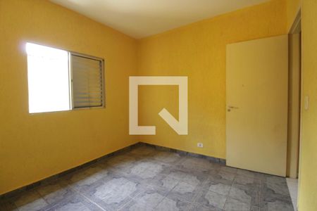 Quarto 1 de casa para alugar com 2 quartos, 50m² em Cidade Líder, São Paulo