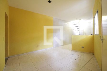 Sala de casa para alugar com 2 quartos, 50m² em Cidade Líder, São Paulo