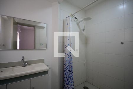 Casa 1 - Banheiro  de casa à venda com 5 quartos, 500m² em Vila Santo Estefano, São Paulo