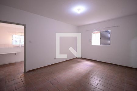 Casa 1 - Quarto  de casa à venda com 5 quartos, 500m² em Vila Santo Estefano, São Paulo