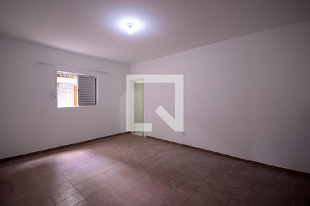 Casa 1 - Quarto  de casa à venda com 5 quartos, 500m² em Vila Santo Estefano, São Paulo