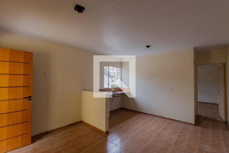 Sala e Cozinha de casa para alugar com 1 quarto, 50m² em Cidade Líder, São Paulo