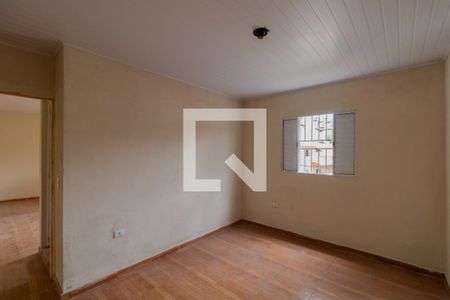 Quarto 1 de casa para alugar com 1 quarto, 50m² em Cidade Líder, São Paulo