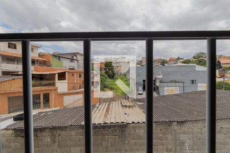 Vista Quarto 1 de casa para alugar com 1 quarto, 50m² em Cidade Líder, São Paulo