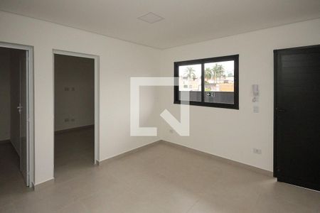 Apartamento para alugar com 55m², 2 quartos e 1 vagaSala