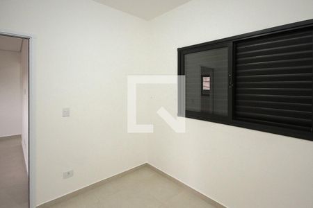 Quarto de apartamento para alugar com 2 quartos, 55m² em Jardim Independência (são Paulo), São Paulo