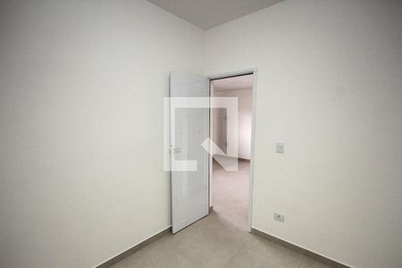 Quarto de apartamento para alugar com 2 quartos, 55m² em Jardim Independência (são Paulo), São Paulo