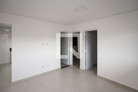 Apartamento para alugar com 55m², 2 quartos e 1 vagaSala