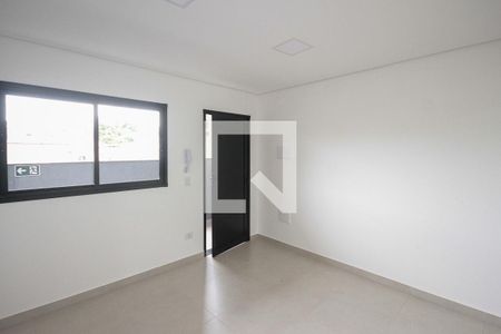 Apartamento para alugar com 55m², 2 quartos e 1 vagaSala