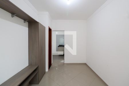 Sala de apartamento à venda com 2 quartos, 54m² em Vila Esperança, São Paulo