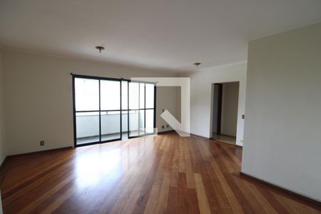 Sala de apartamento à venda com 3 quartos, 103m² em Jardim São Paulo, São Paulo